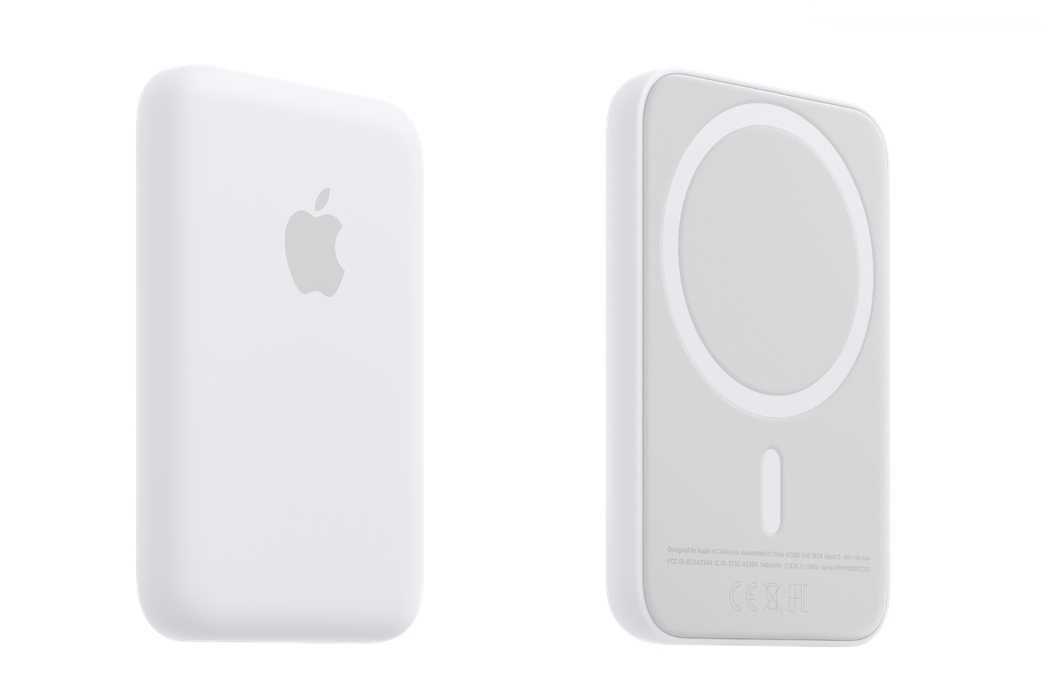 Apple finally has a MagSafe Battery Pack but won’t say how long it