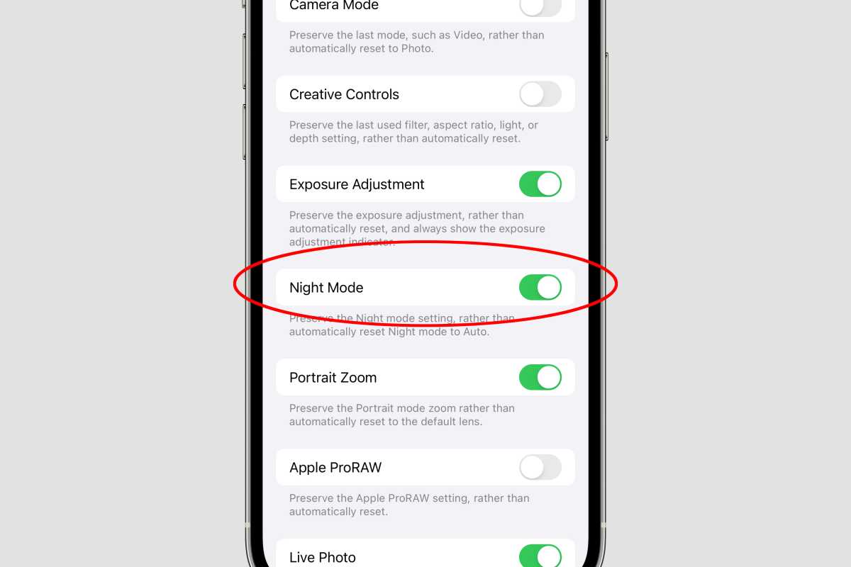 ios-15-how-to-turn-off-night-mode-macworld