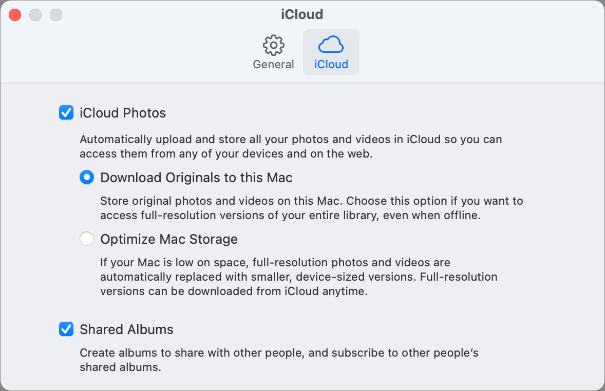 How to copy your Photos library from one Mac to another | Macworld