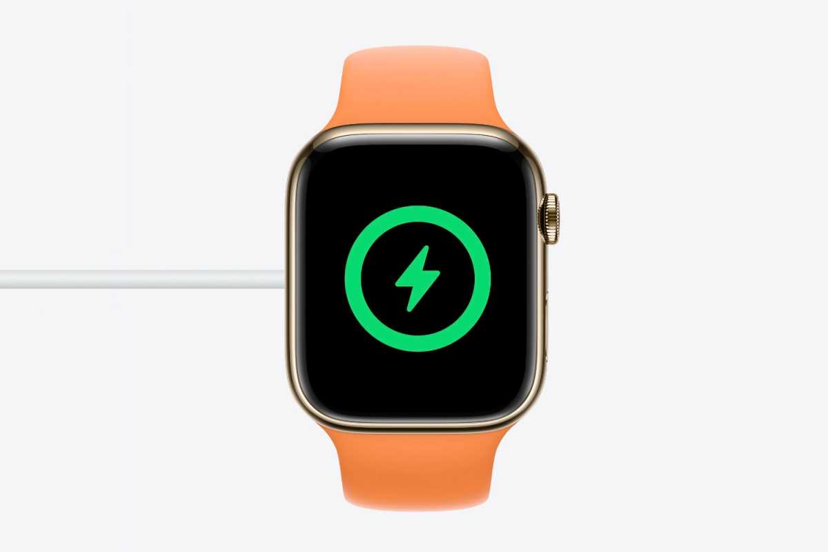 Apple Watch Series 7