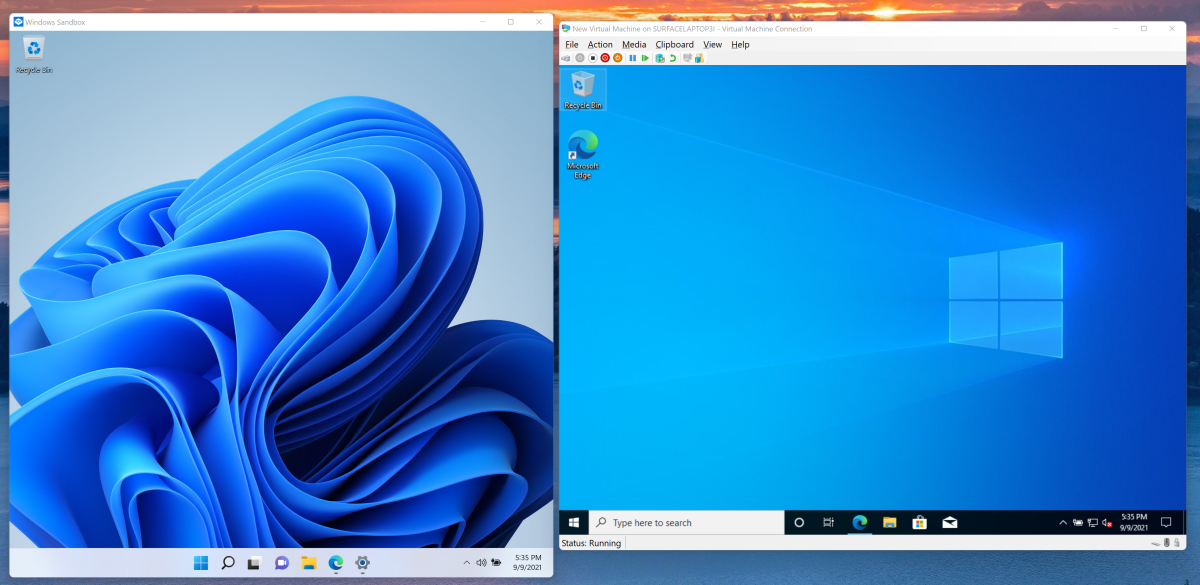 Windows 11 Features: A Refined Version of Windows 10?