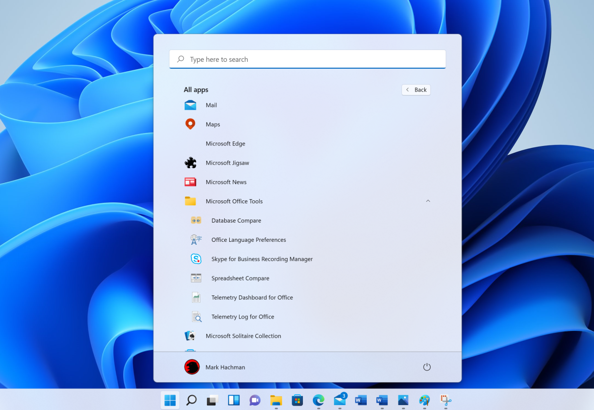 Microsoft Windows 11 Review