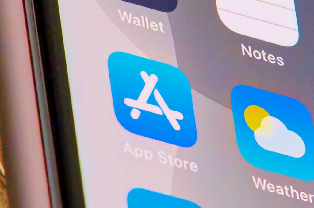 Image: Diese betrÃ¼gerischen Apps sofort vom iPhone lÃ¶schen, bevor sie Schaden anrichten