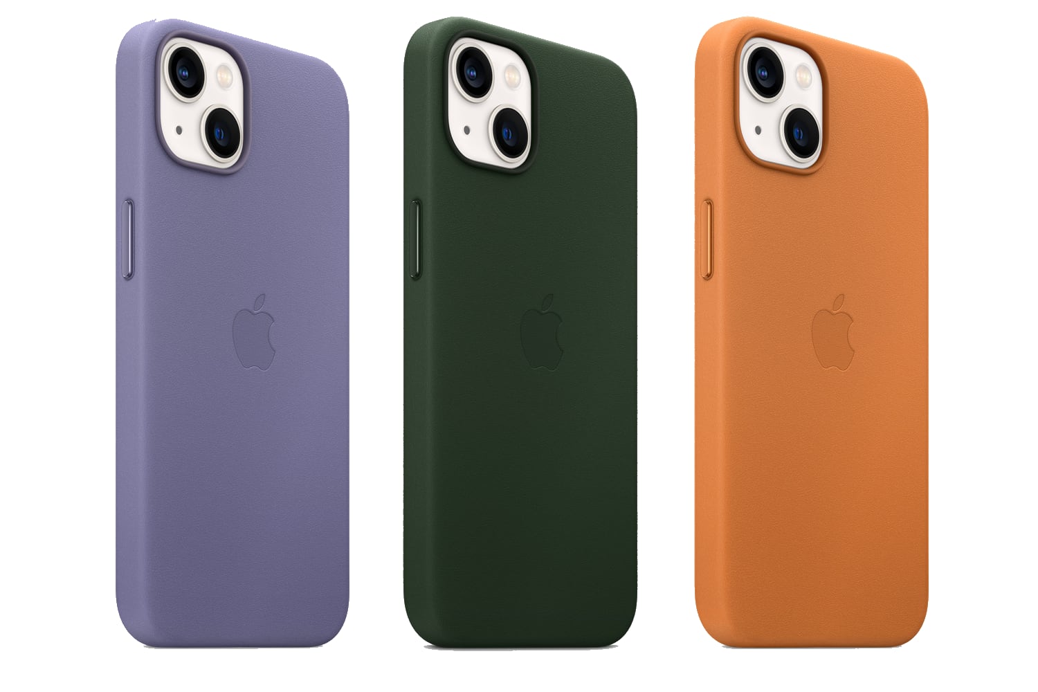 Les iPhone 13 et iPhone 13 Pro ne partageraient pas les mêmes étuis 🆕