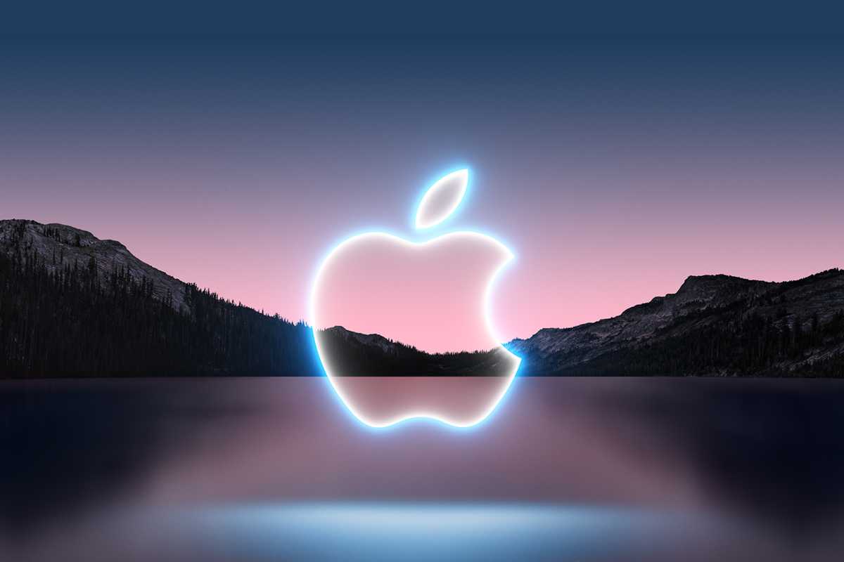 Apple iPhone 13 event