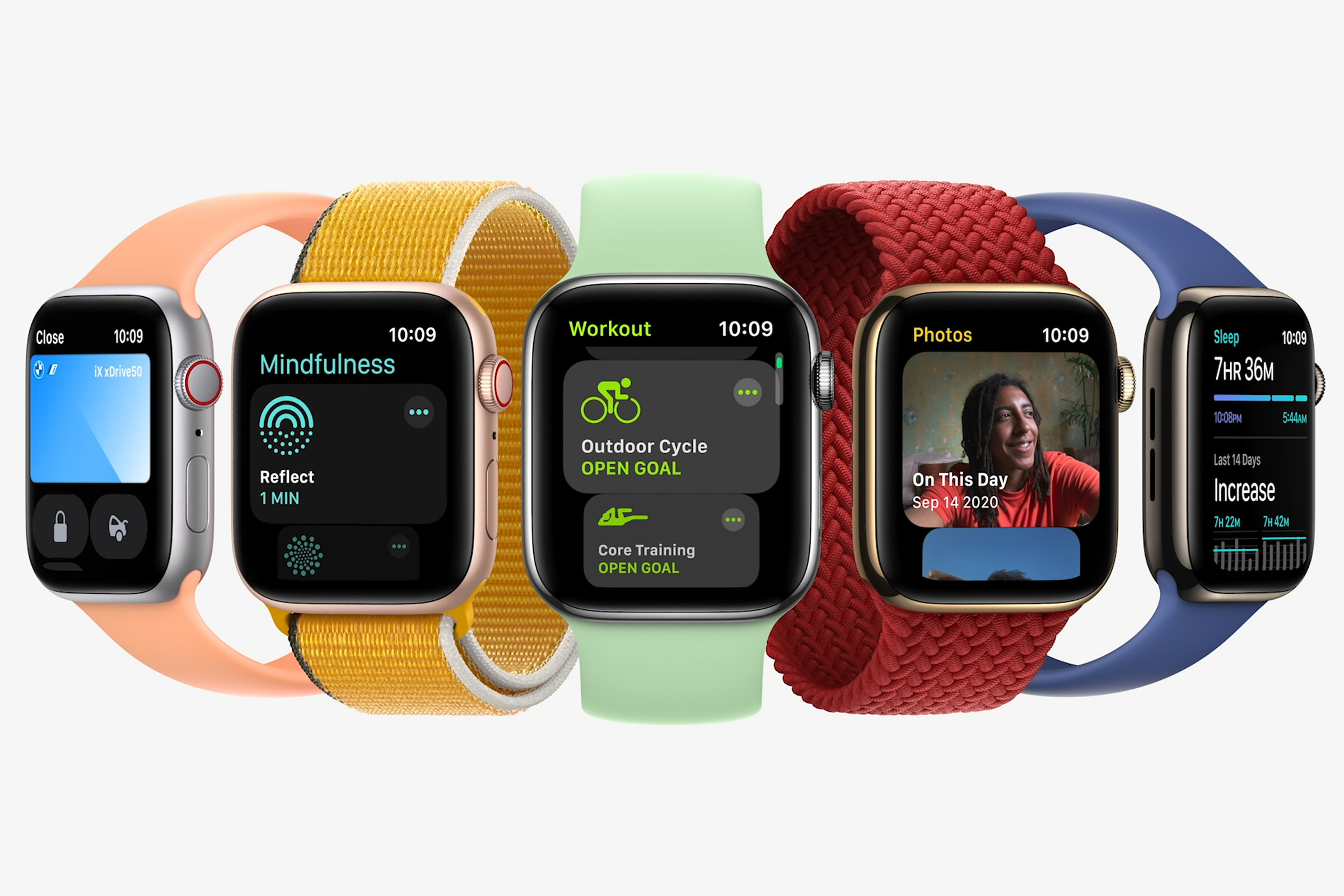 Apple Watch Series 7: Everything you need to know | Macworld