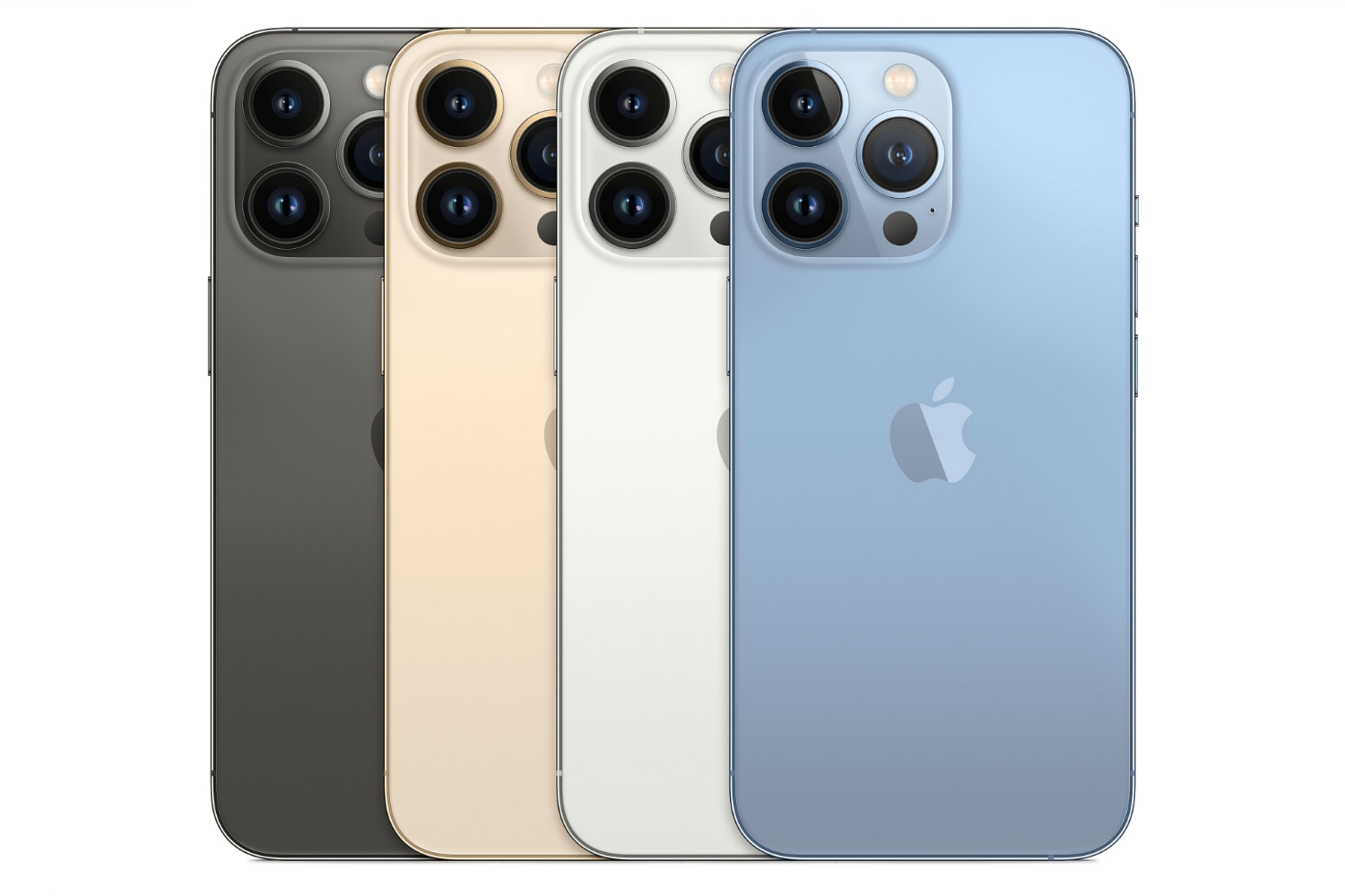 iPhone 13 and 13 Pro Everything you need to know (2023)