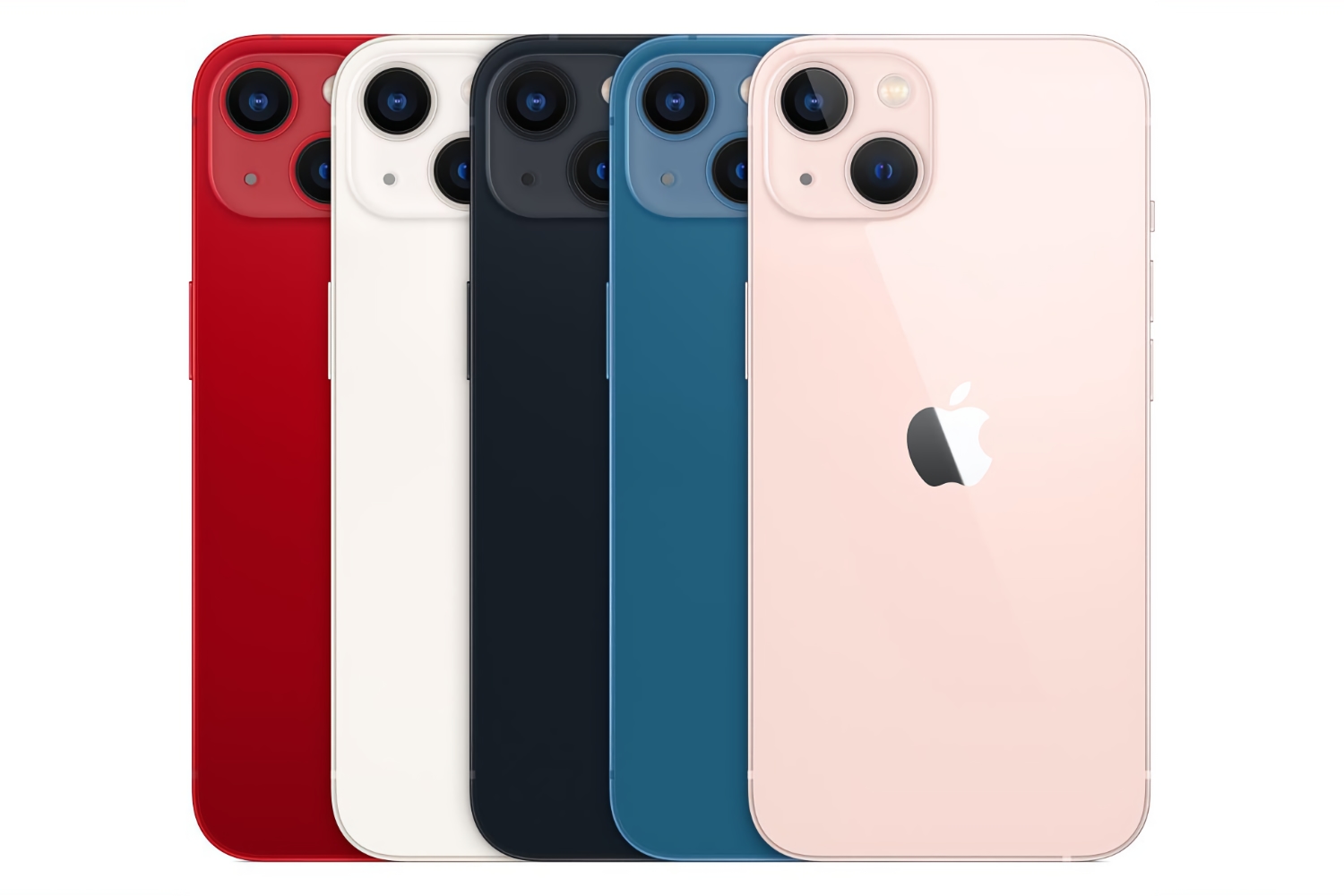 Apple iPhone 13 Pro, iPhone 13 Pro Max launched. See price, specs, features  and more