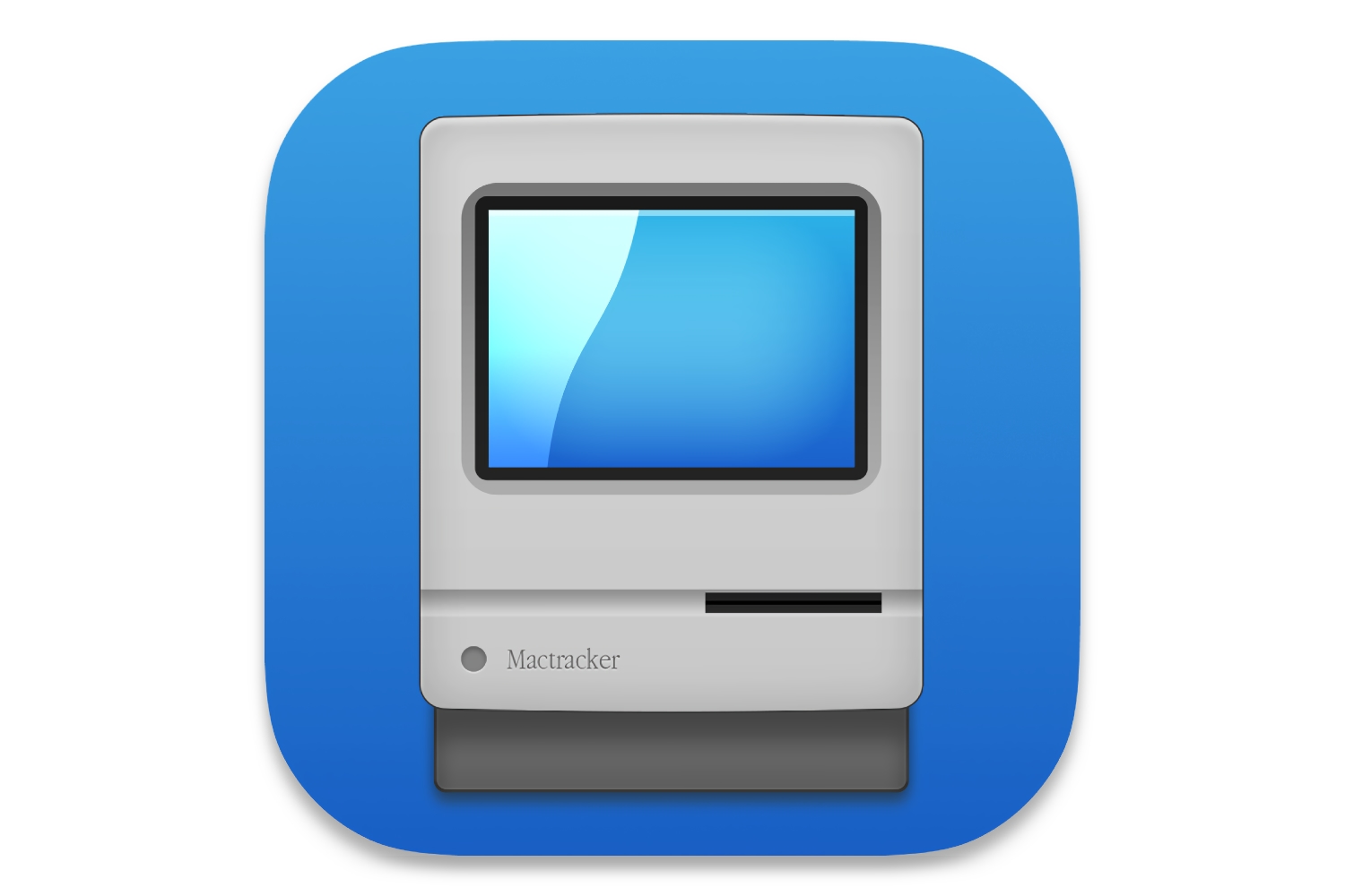 Mactracker