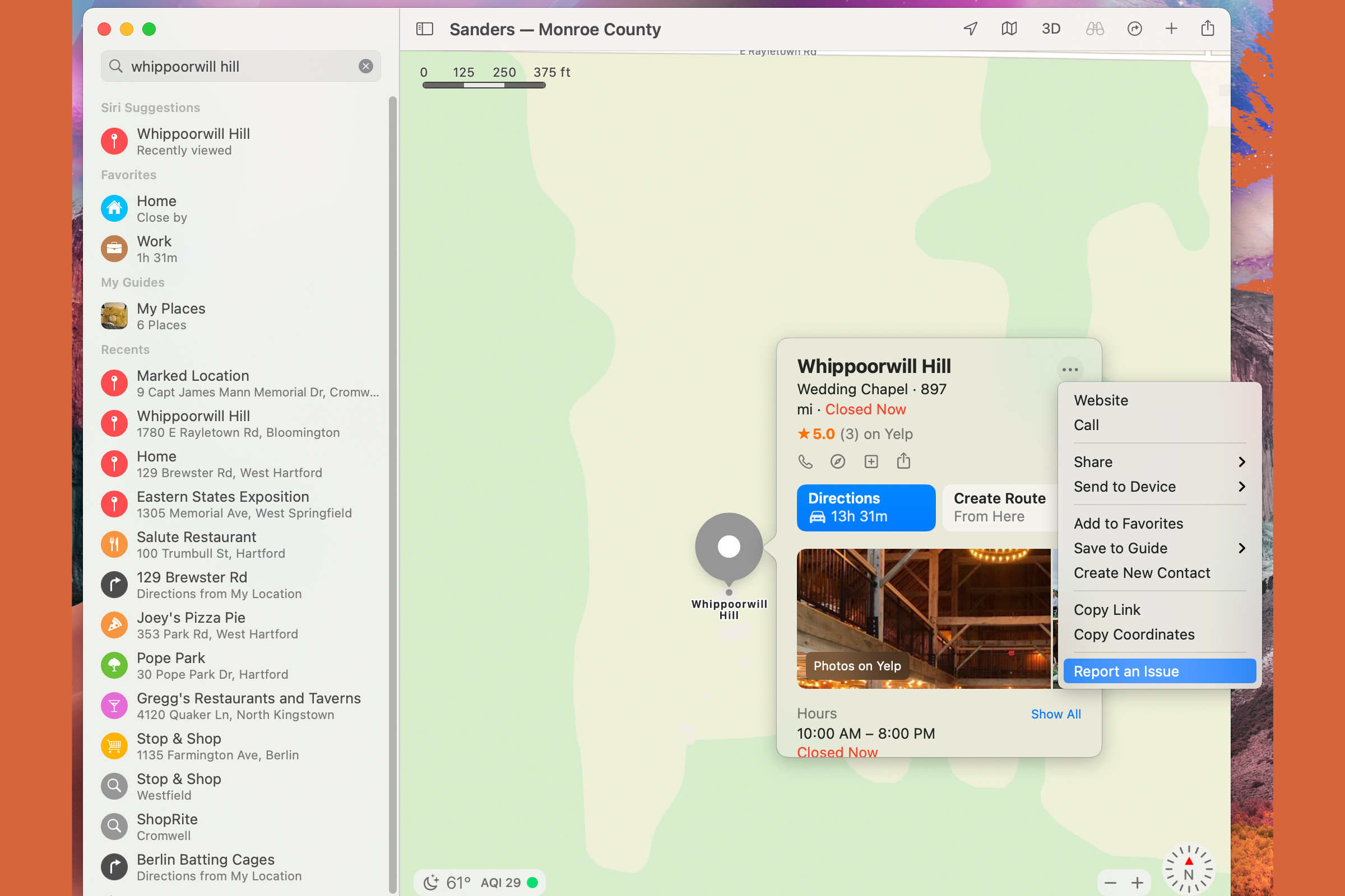 how-to-change-business-address-on-apple-maps-macworld