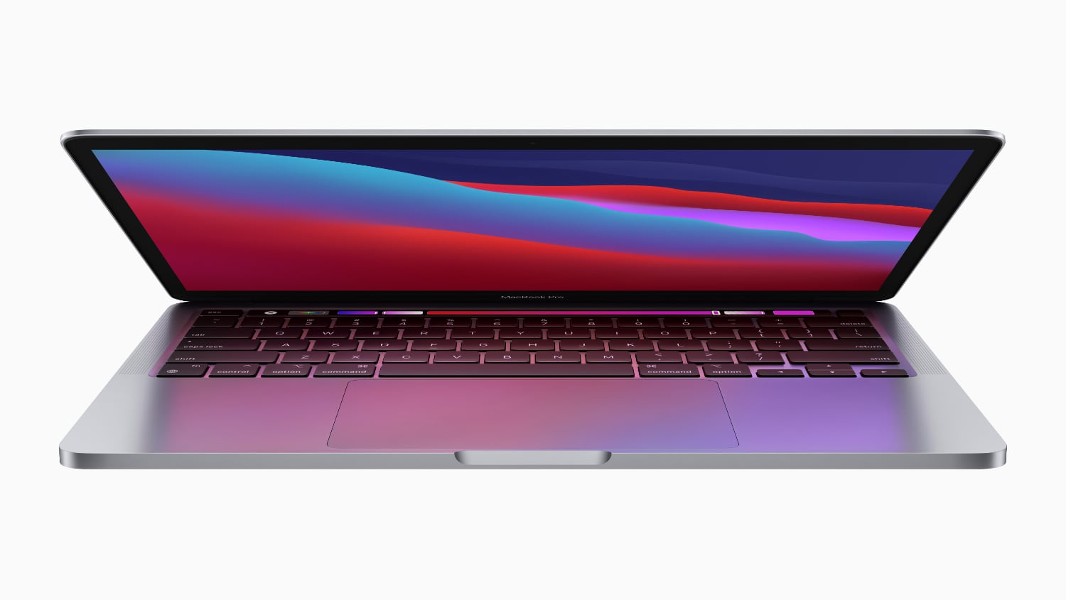 13 macbook pro de pulgadas m1 2020