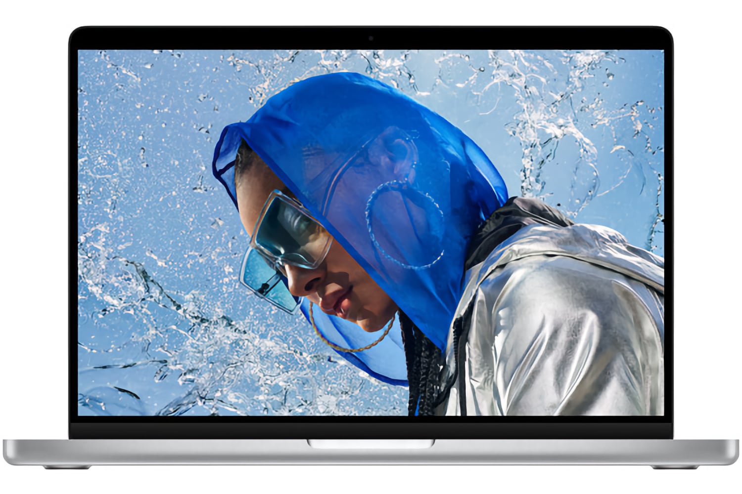 14-inch MacBook Pro (2021)