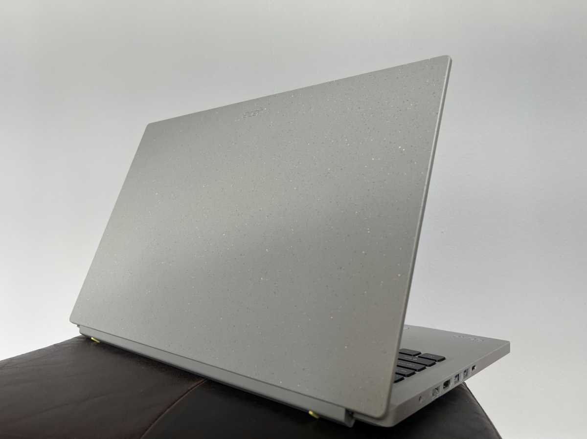 Acer Aspire Vero lid