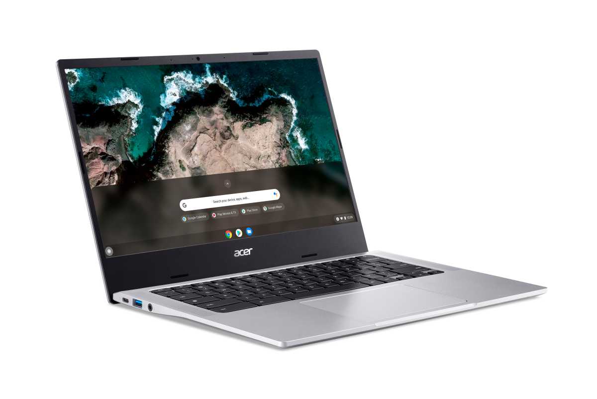 Acer Chromebook 514