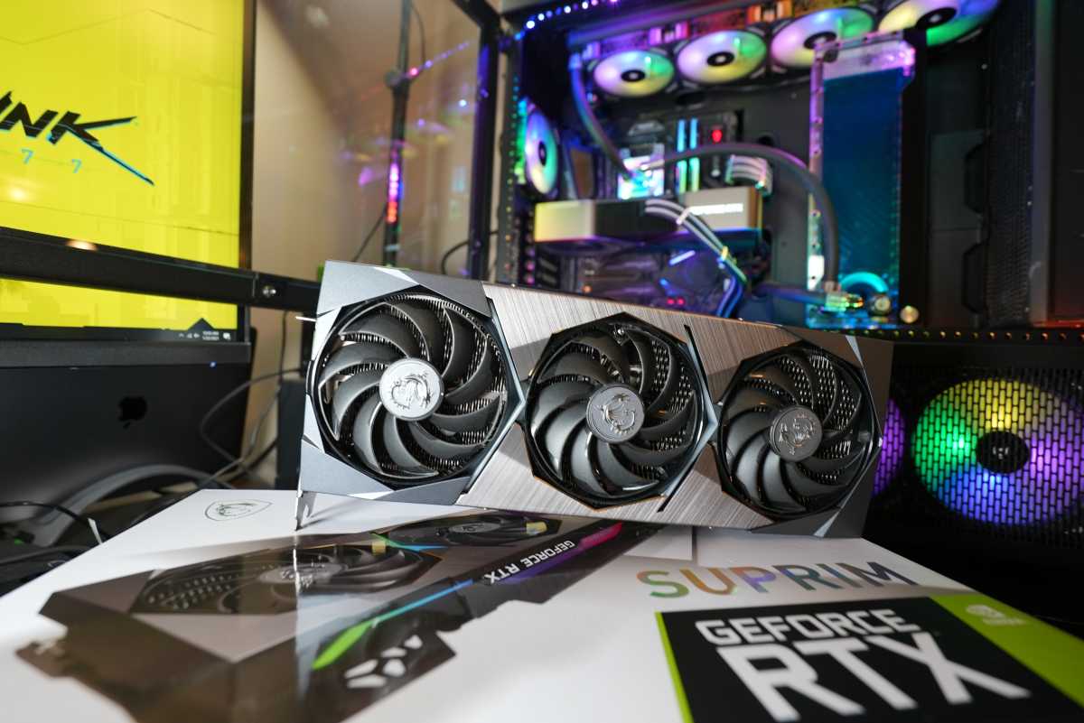 AMD Radeon RX 6800 Vs. Nvidia RTX 3070: What's The Best $500