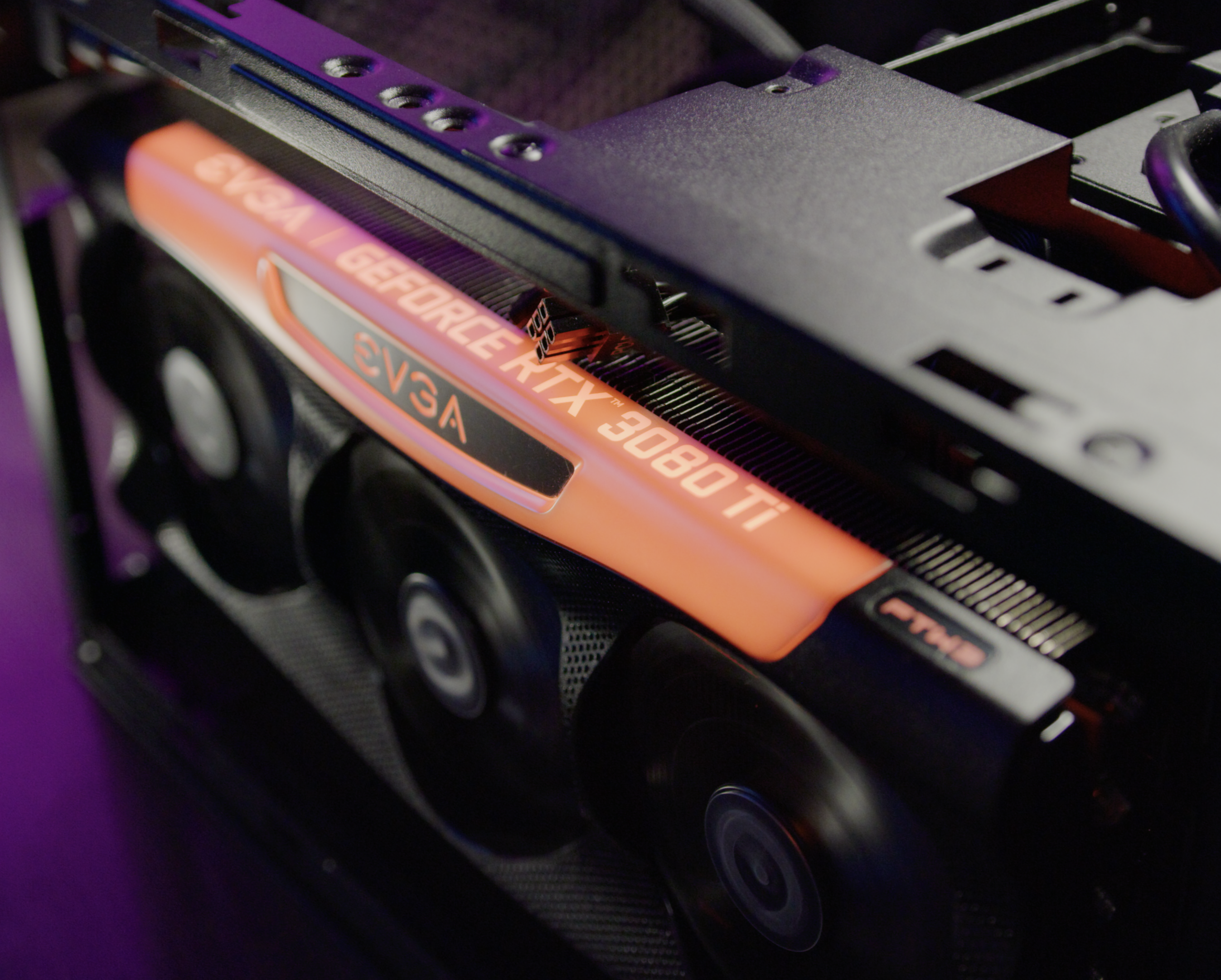 GeForce RTX 3090 Vs. RTX 3080 Ti Vs. Radeon 6900 XT: Which Should You ...