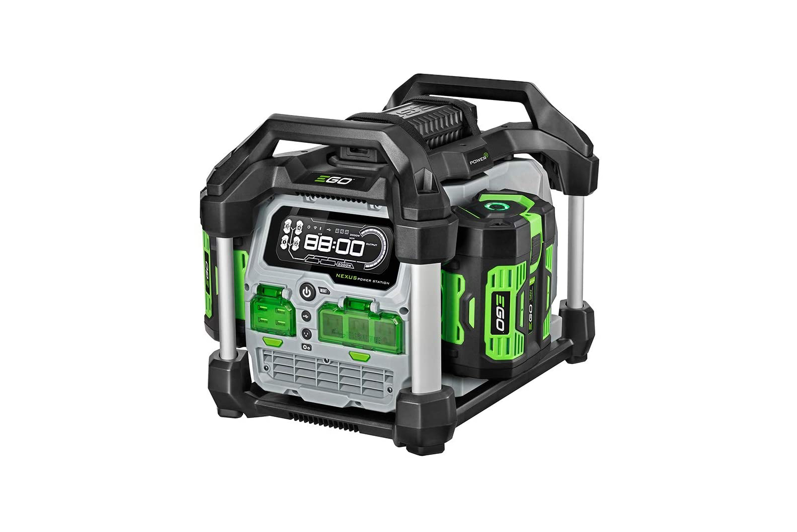 Ego Power+ Nexus Portable Power Station