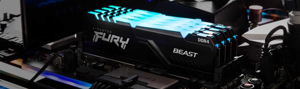 HyperX RAM