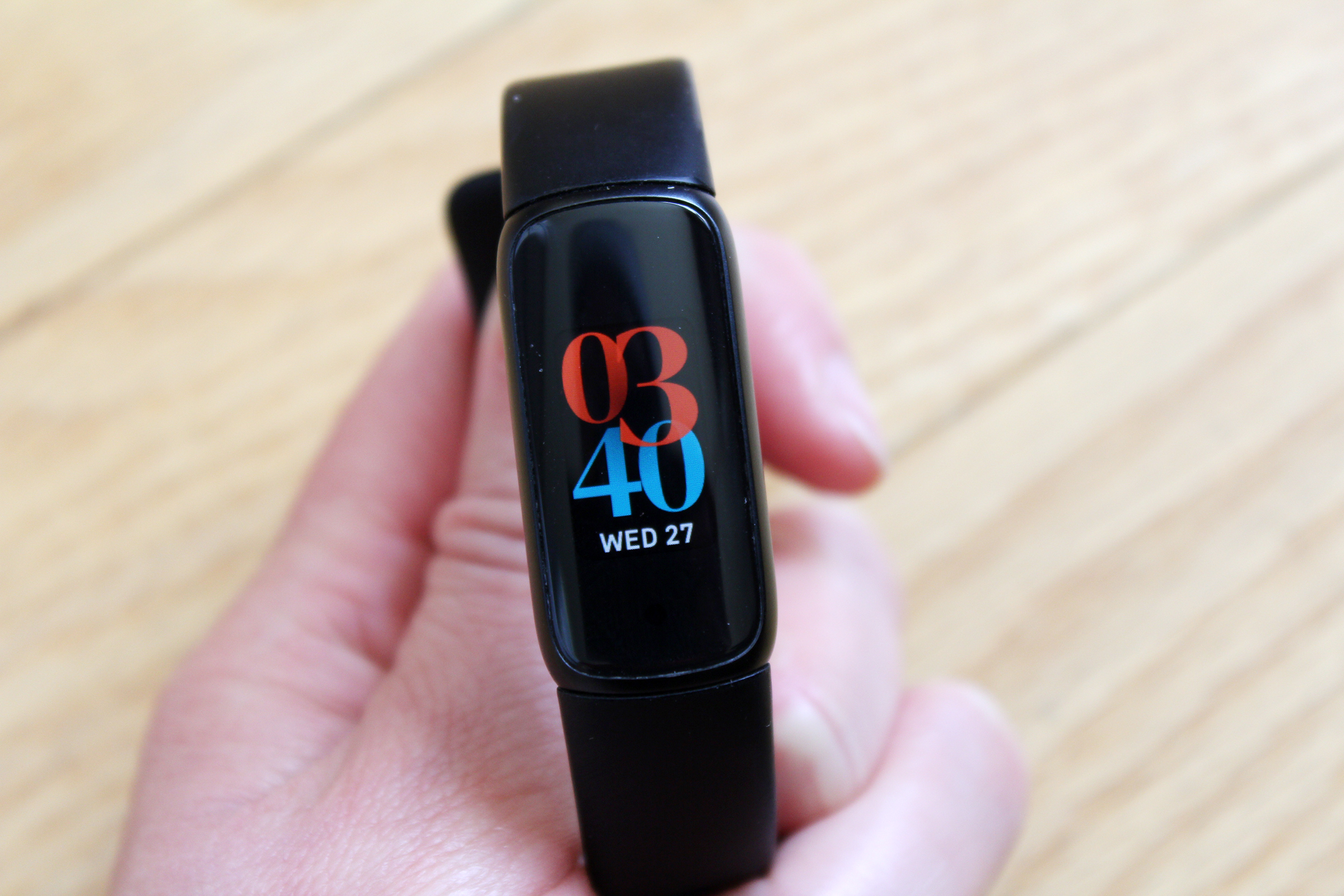 Fitbit Luxe review This solid tracker’s deluxe price delivers on looks