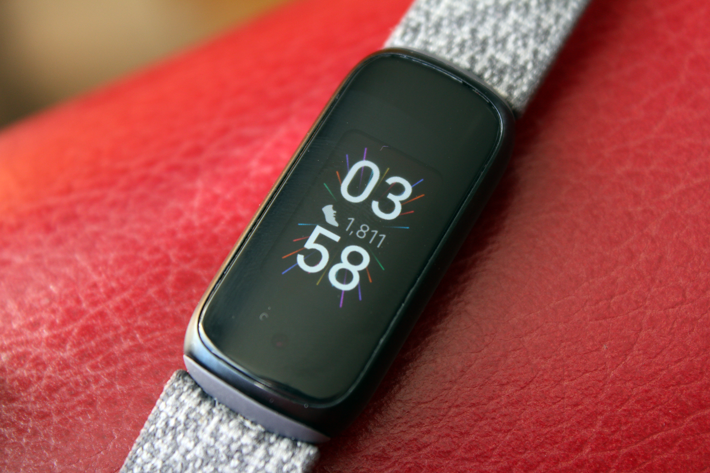 Fitbit Luxe — Best Fitbit for style