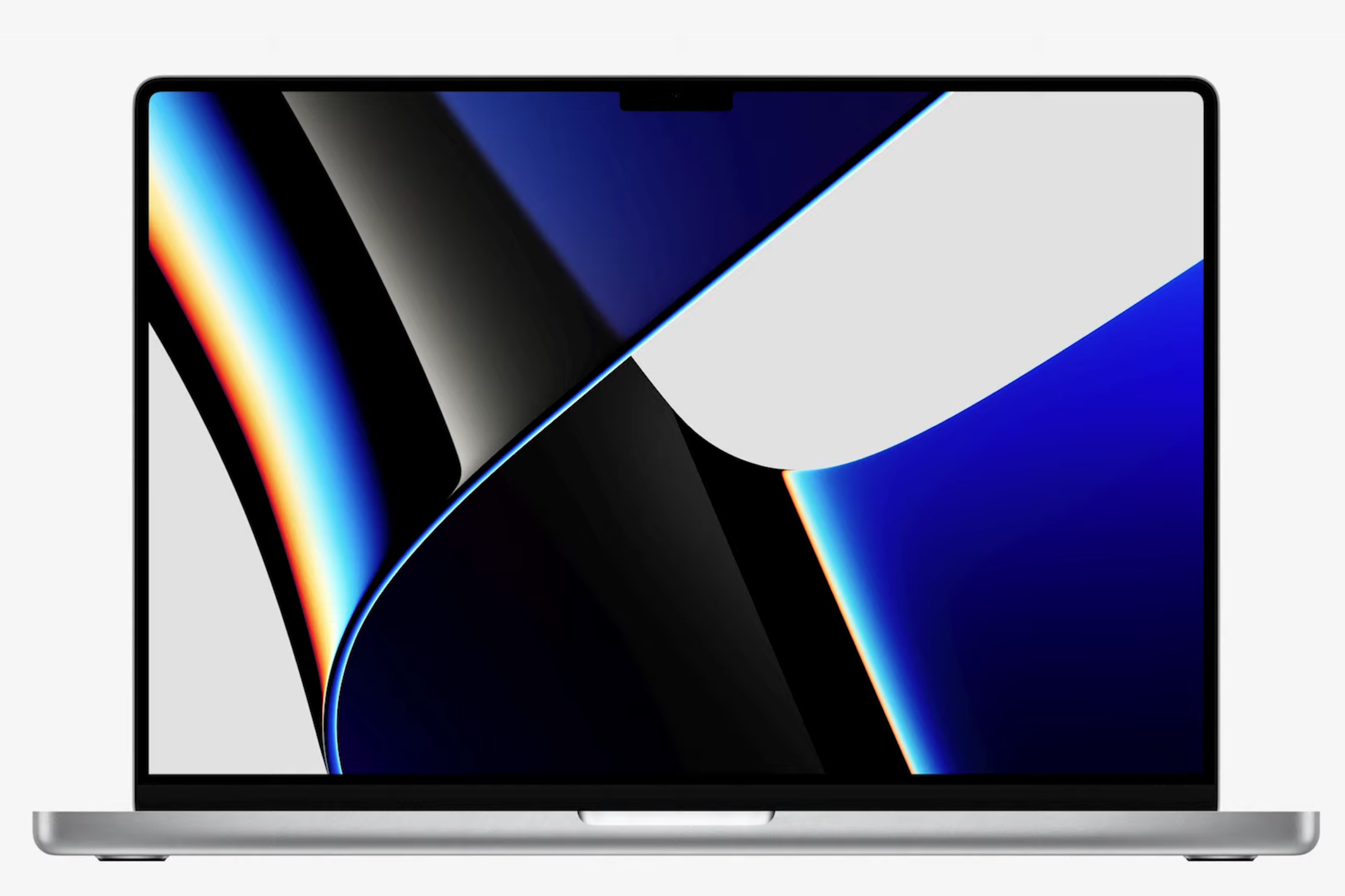 16-inch MacBook Pro (2021)