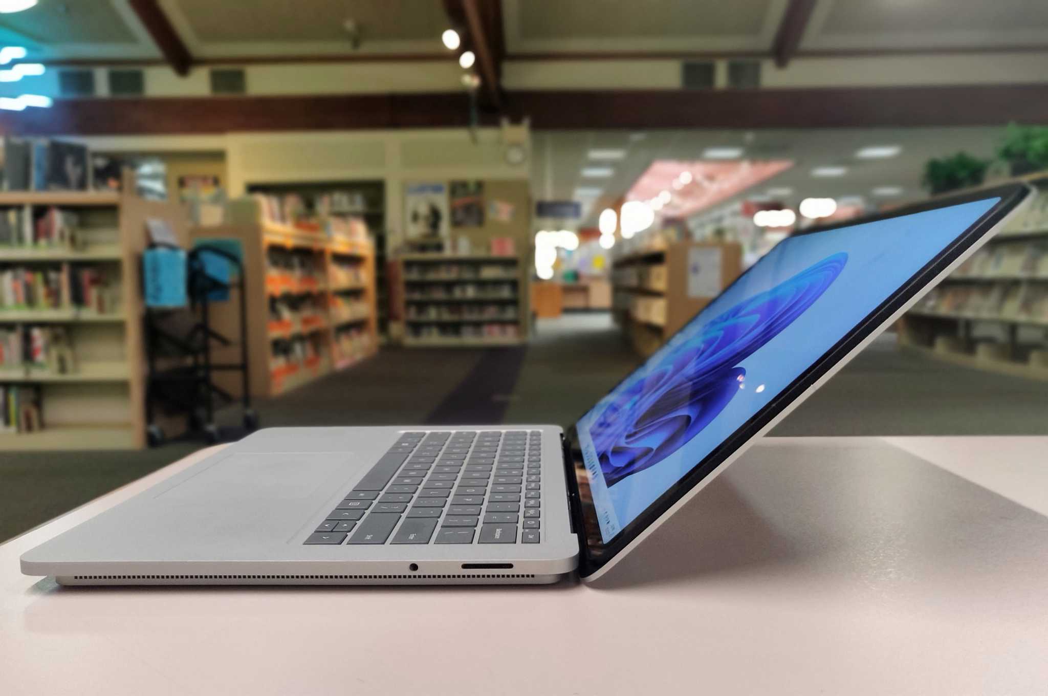 Microsoft Surface Laptop Studio review PCWorld