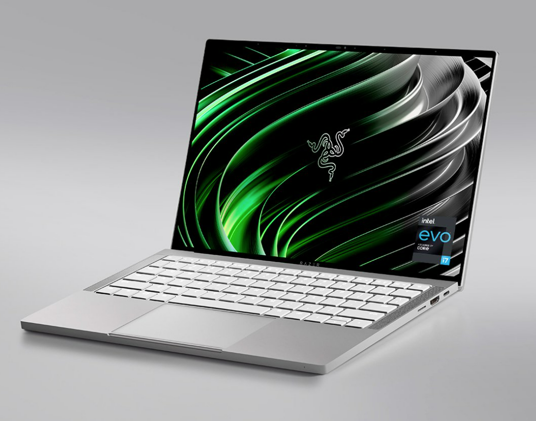 Razer Book 13 (Core I7/16Gb Ram/512Gb Ssd, Windows 11)