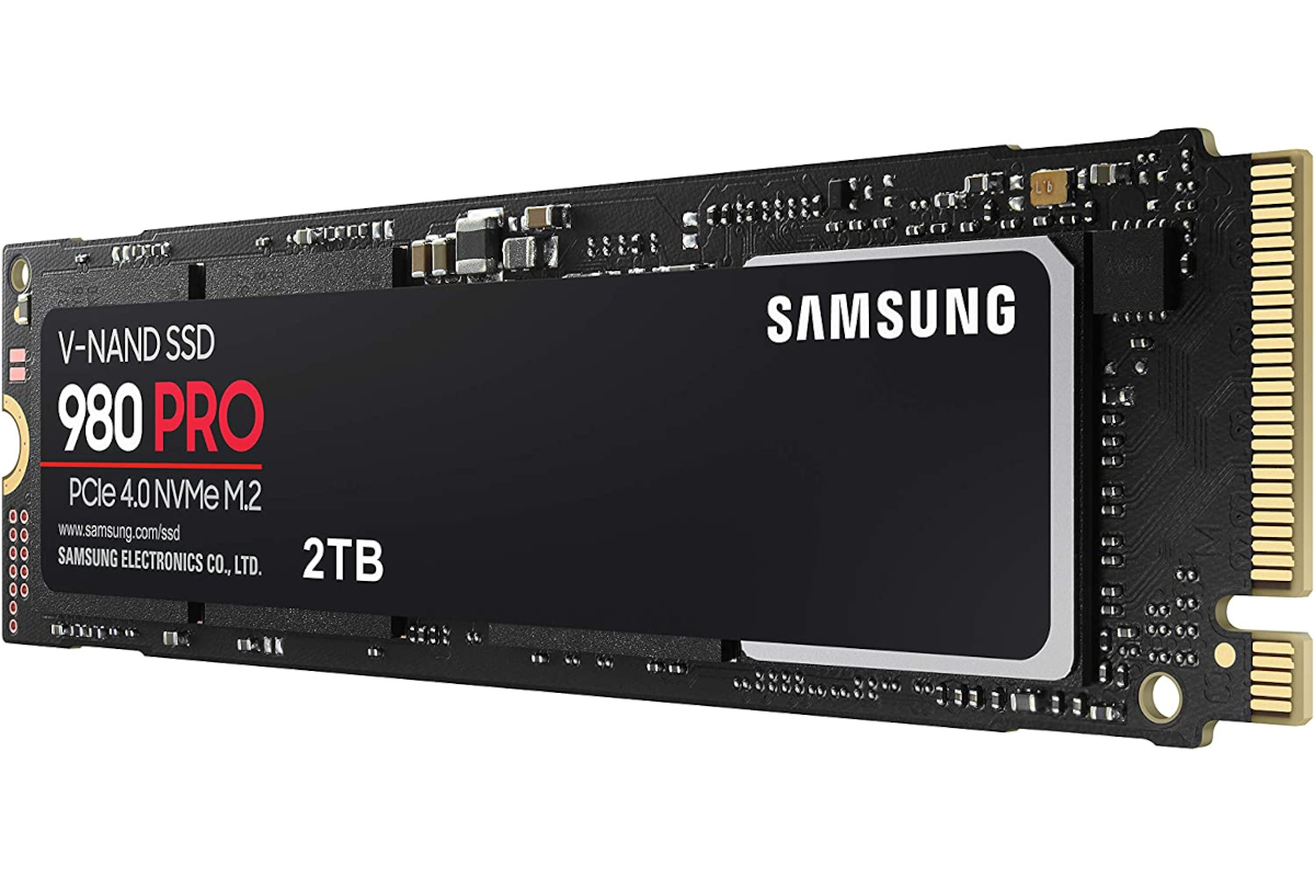 Comparatif: SSD vs HDD vs SSHD, Sata vs NVME