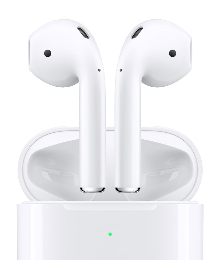 Apple AirPods (2nd-generation)
