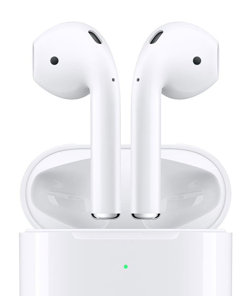   AirPods (segunda generación)