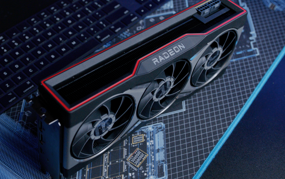 GeForce RTX 3080 vs. Radeon RX 6800 XT: Which GPU should you buy?