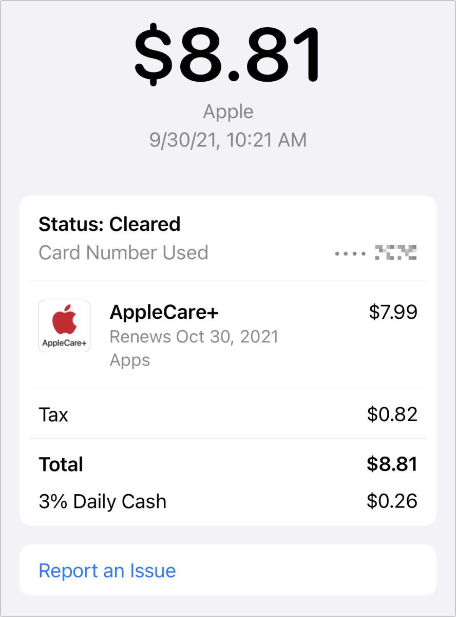 How to check your Apple purchase history for unwanted charges | Macworld