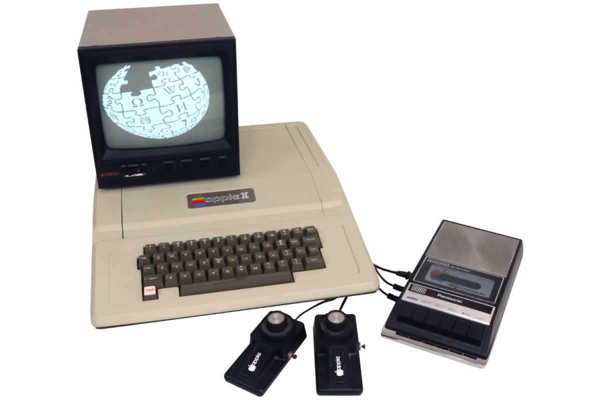 Apple II