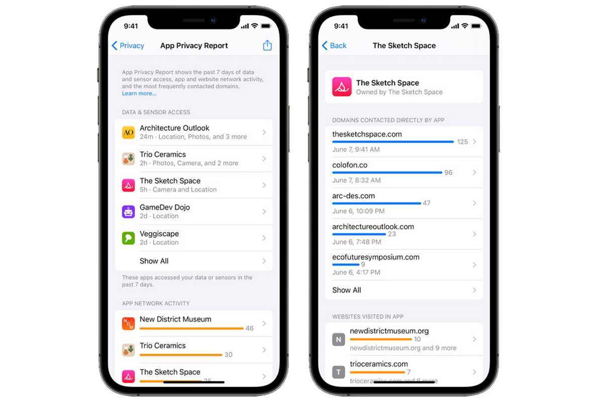 iOS 15.2: todas las nuevas funciones de la última actualización de Apple iOS 15.2: todas las nuevas funciones de la última actualización de Apple