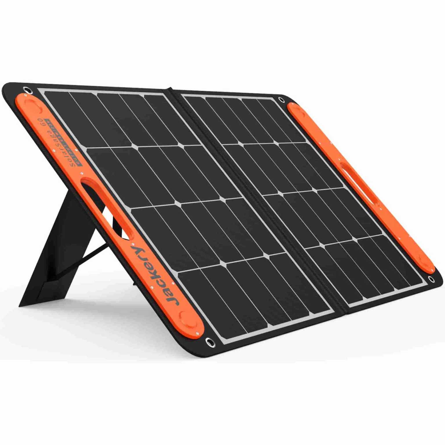 Jackery Explorer 240 Portable Power Station review: A more affordable ...