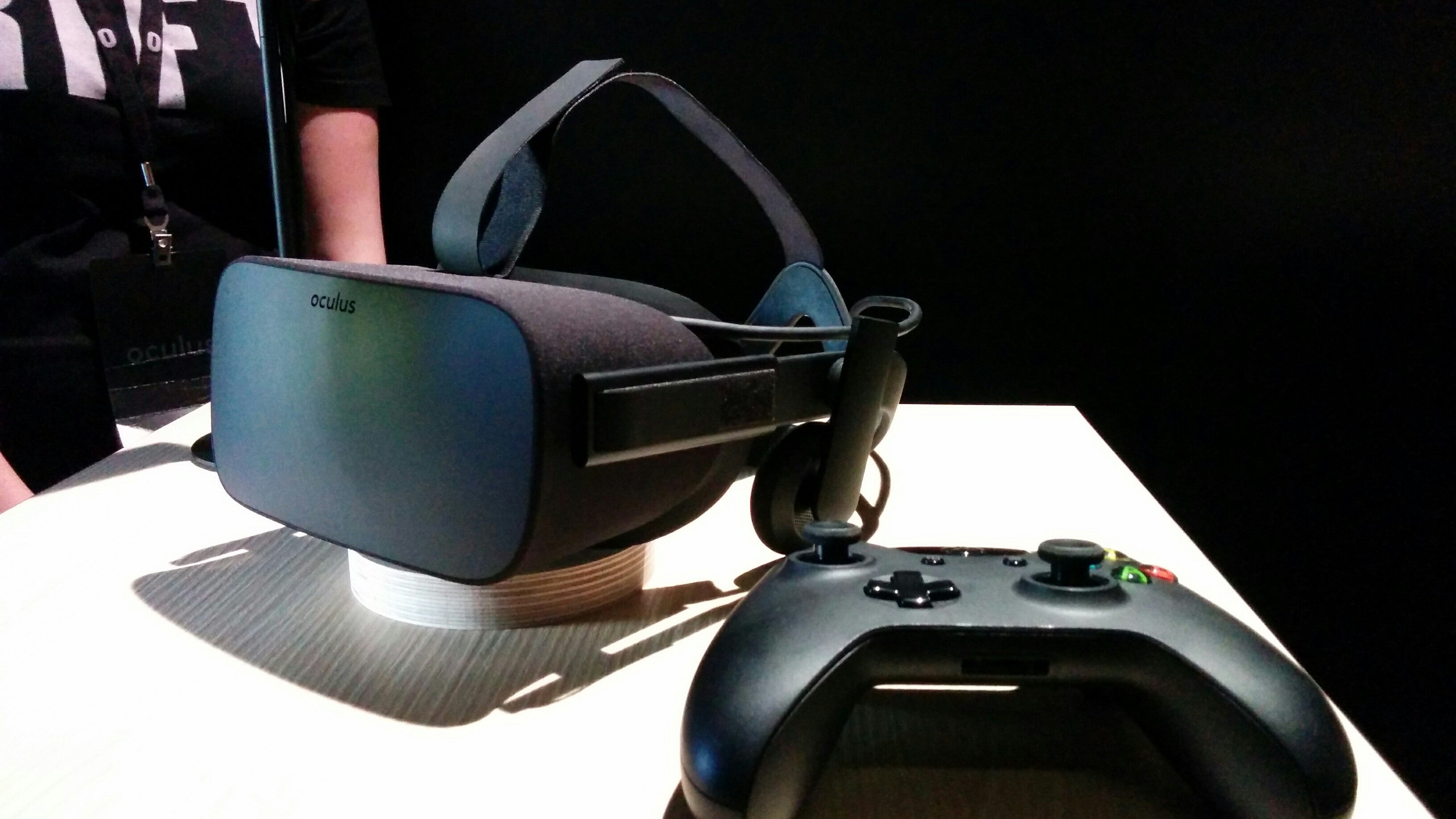 RIP Oculus | PCWorld