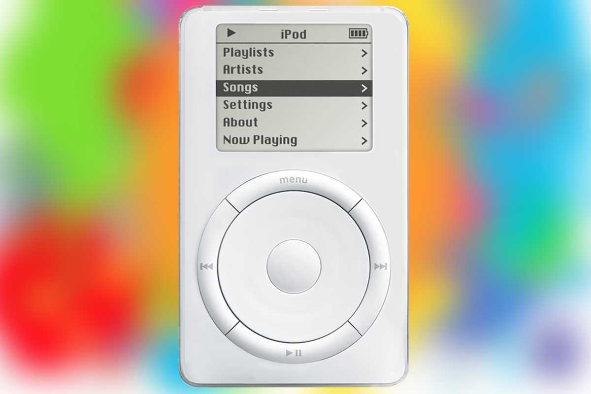 Apple is retiring the iPod nano, a tiny gadget that made a huge