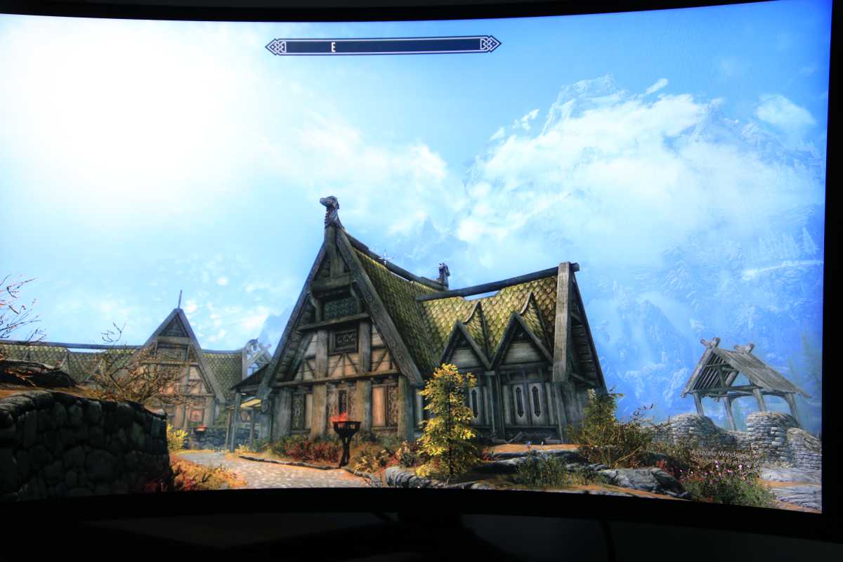 Skyrim Auto Hdr