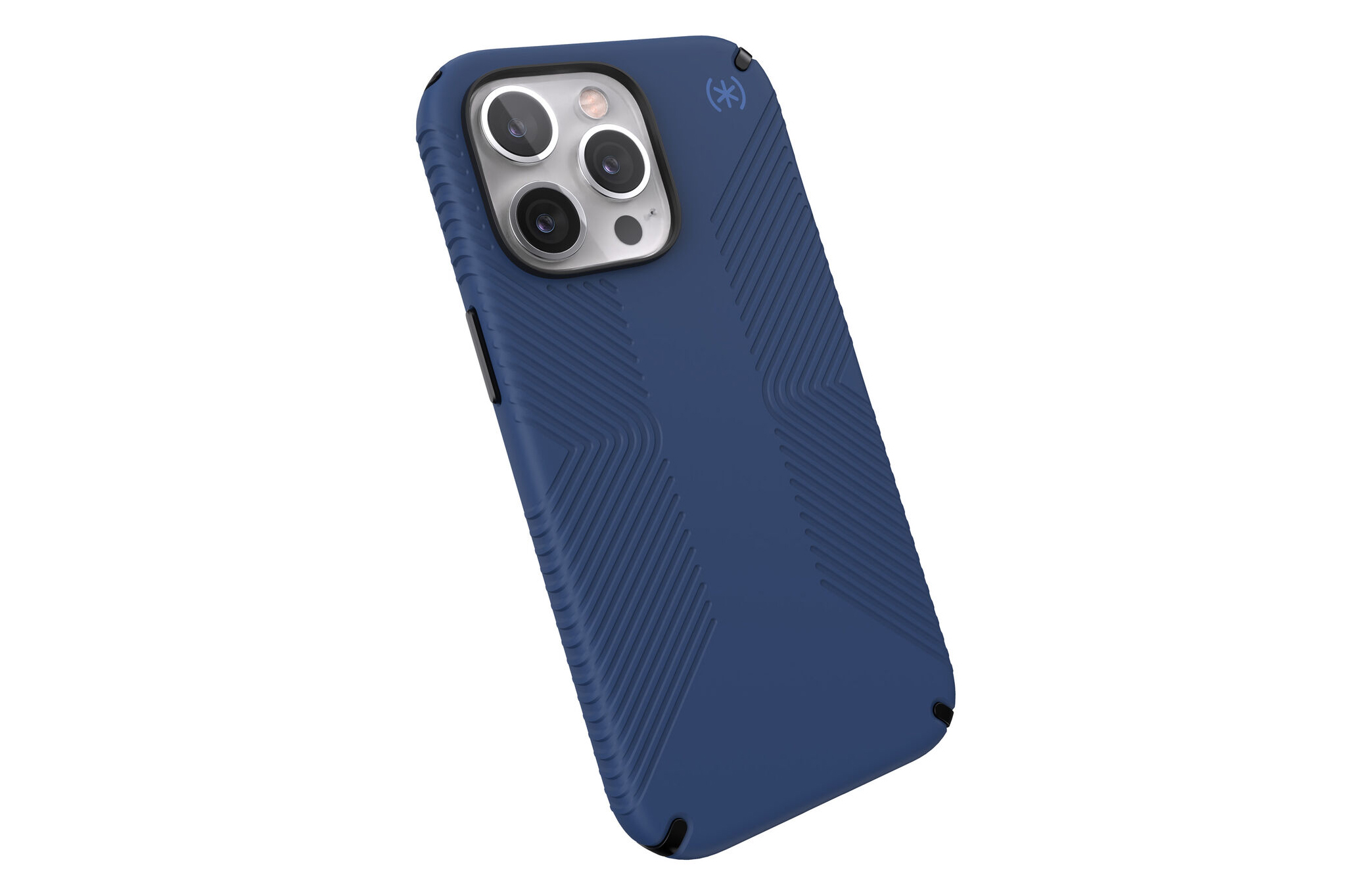 Speck Presidio Perfect-Clear iPhone 13 Pro Cases Best iPhone 13 Pro - $39.99