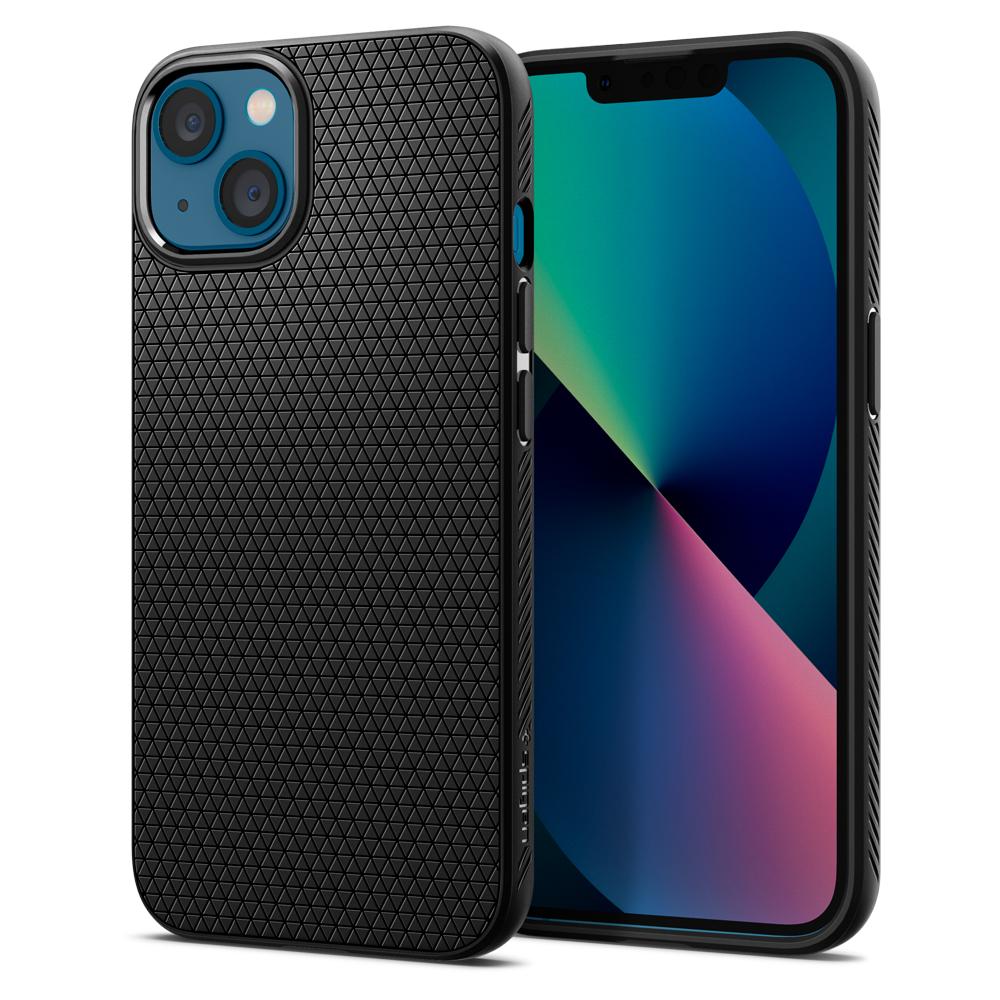 Funda Para iPhone 11 Spigen Liquid Air Reforzada Premium