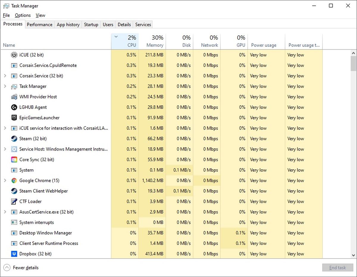 How to Lower CPU Usage in 2023