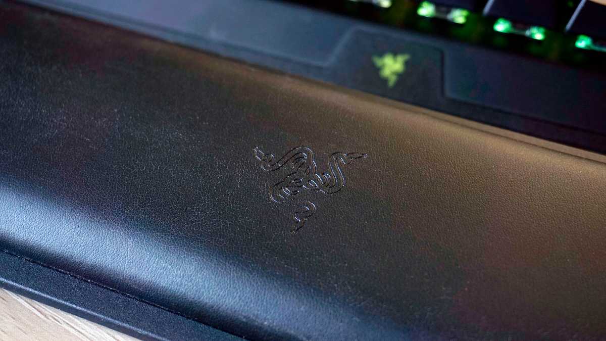 Razer BlackWidow V3 Pro review: Stellar quality and outstanding wireless  functionality