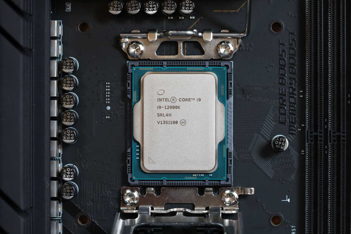 Intel Core i9-12900K Review - Fighting for the Performance Crown