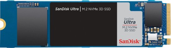 Sandisk M.2 SSD