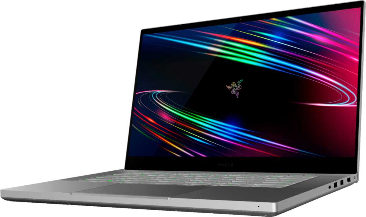 Razer Blade Base