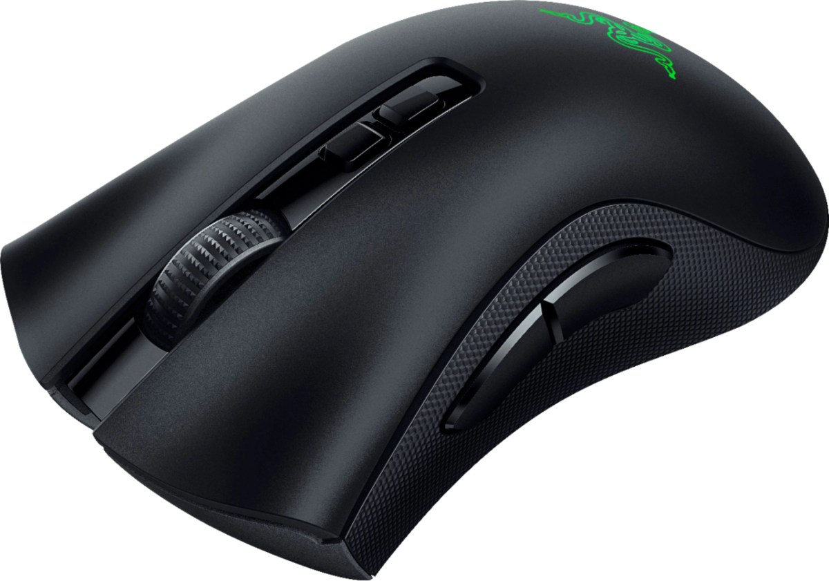 Razer DeathAdder wireless