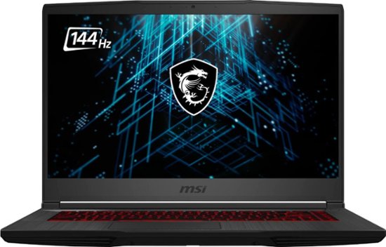 Black Friday gaming deals 2021: What to expect and early sales 3 MSI Gaming Laptop