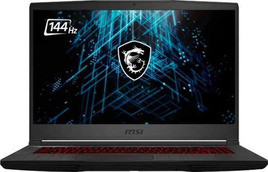 MSI Gaming Laptop