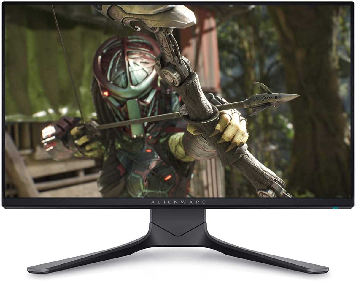 Alienware AW2521HF