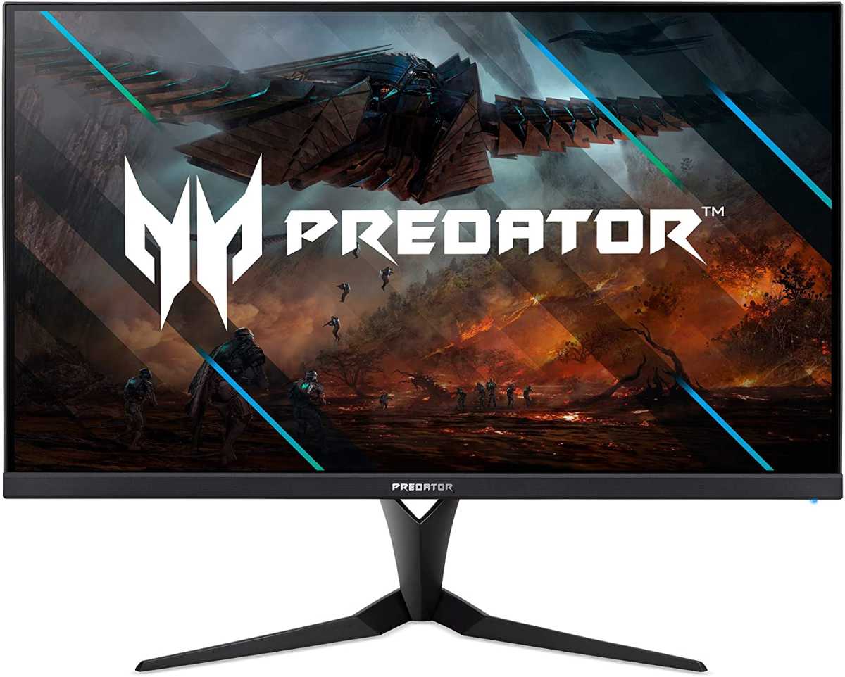 Acer Predator XB323U